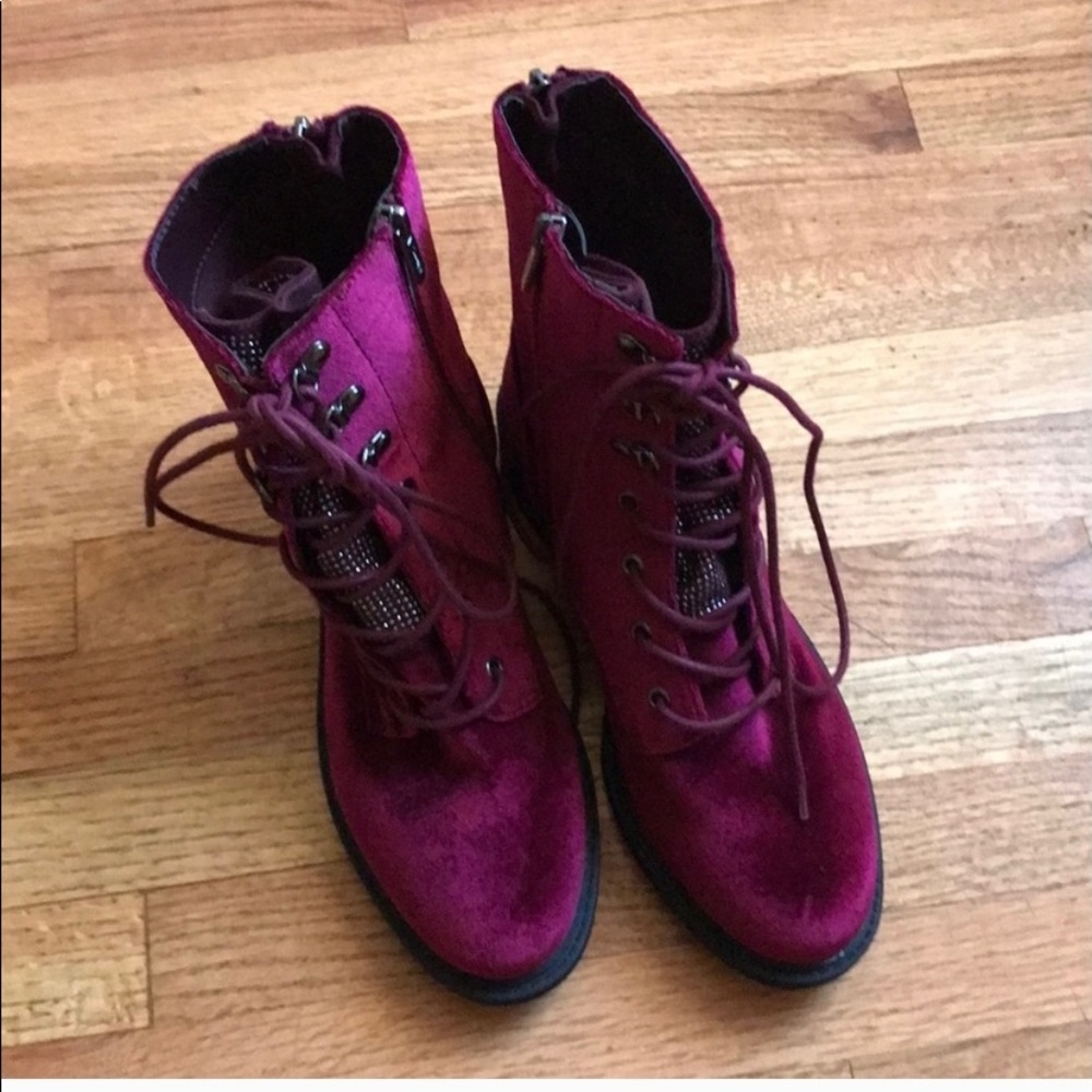 Circus by Sam Edelman boots